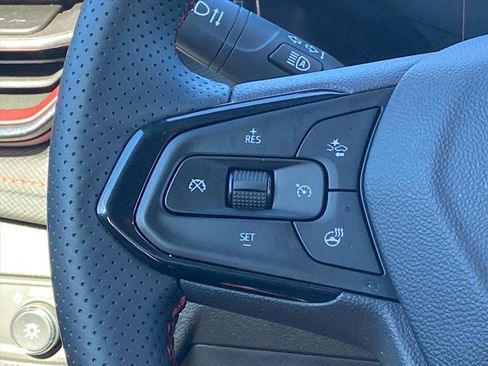 New 2025 Chevrolet TrailBlazer RS w/ Convenience Package image 9