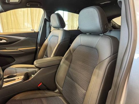 New 2026 Buick Envista Preferred w/ Convenience I Package image 17