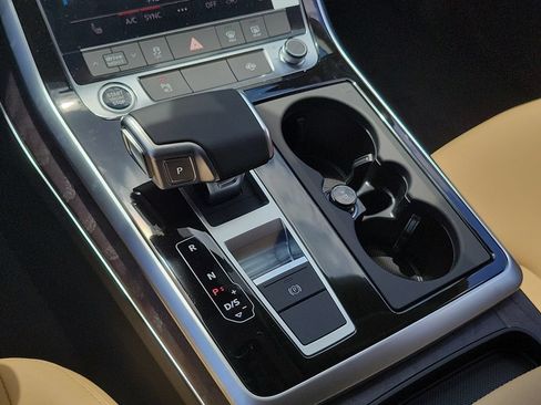 New 2026 Audi Q8 Premium AWD/4WD image 15