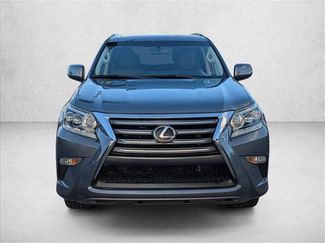 Used 2016 Lexus GX 460 w/ Preferred Accessory Package video 2