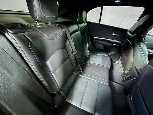 Used 2019 Cadillac XT4 Premium Luxury FWD image 27