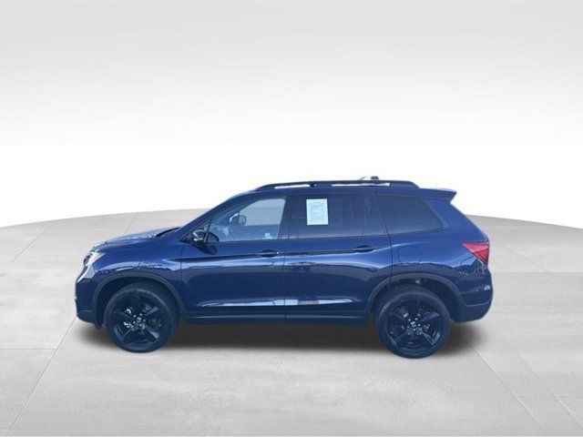 Used 2020 Honda Passport Elite image 5