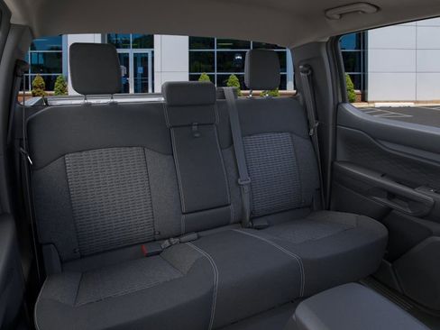 New 2025 Ford Ranger XL w/ Trailer Tow Package image 11