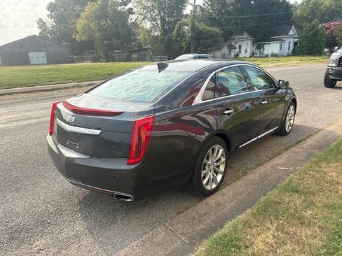 Used 2016 Cadillac XTS Luxury FWD image 6