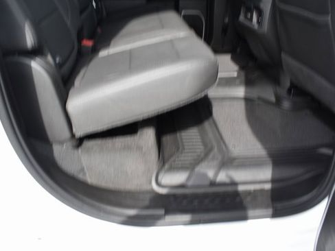 Used 2023 Chevrolet Silverado 1500 RST image 9