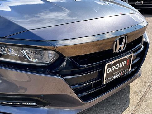 Used 2020 Honda Accord Sport image 28