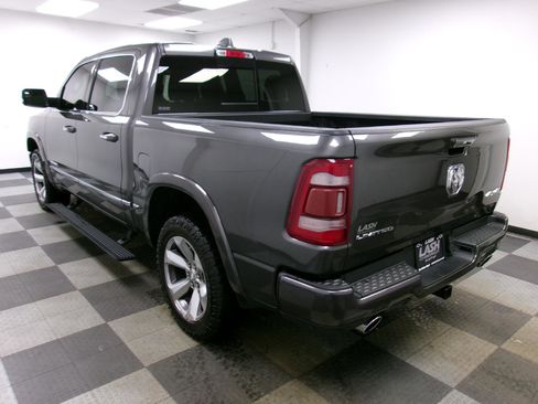 Used 2020 RAM 1500 Limited image 2