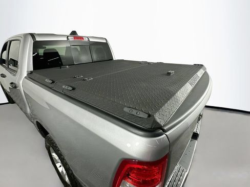 Used 2023 RAM 1500 Big Horn w/ Trailer Tow Group AWD/4WD image 34