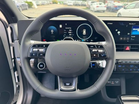 New 2025 Hyundai Ioniq 5 XRT image 21