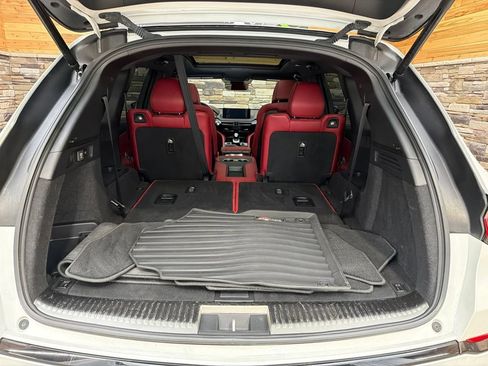 Used 2024 Acura MDX Type S AWD/4WD image 60