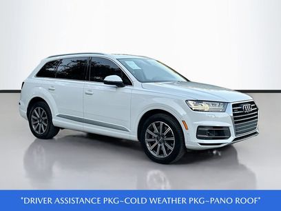 Used 2019 Audi Q7 3.0T Premium Plus w/ Premium Plus Package