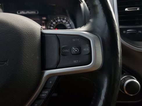 Used 2020 RAM 1500 Big Horn AWD/4WD image 26
