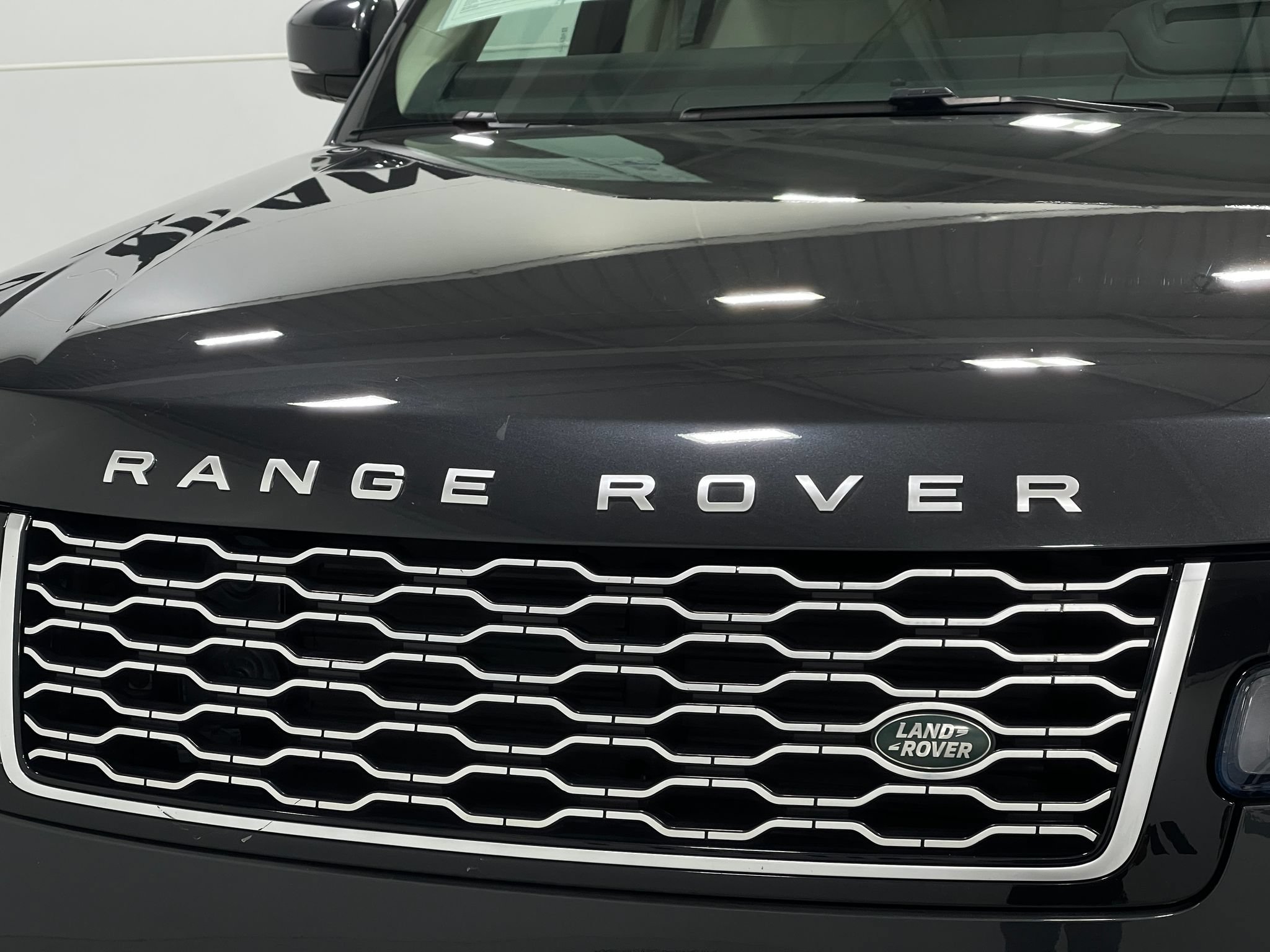 Used 2019 Land Rover Range Rover Autobiography AWD/4WD image 38