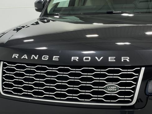 Used 2019 Land Rover Range Rover Autobiography AWD/4WD image 38