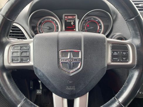 Used 2019 Dodge Journey Crossroad image 24