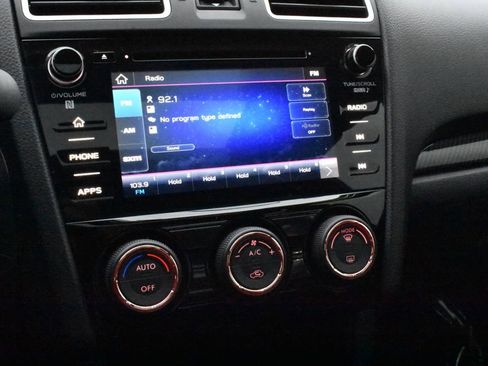 Used 2019 Subaru WRX Premium image 17