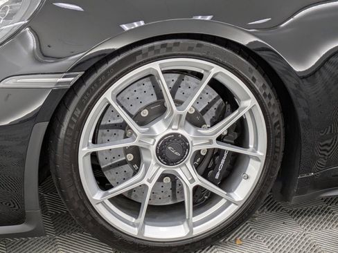 Certified 2022 Porsche 911 GT3 image 29