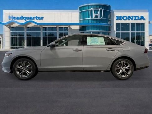 New 2026 Honda Accord EX-L image 6