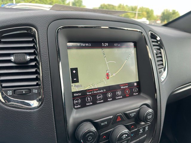 Used 2019 Dodge Durango R/T w/ Blacktop Package AWD/4WD image 38