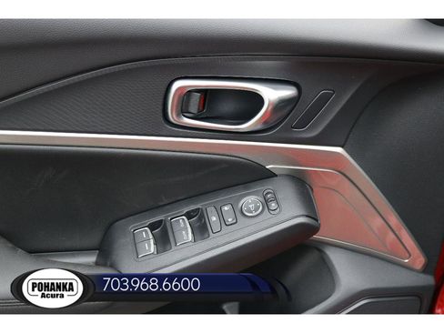 New 2026 Acura Integra Base image 22