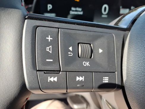 New 2026 Nissan Kicks SR w/ SR Premium Package image 20