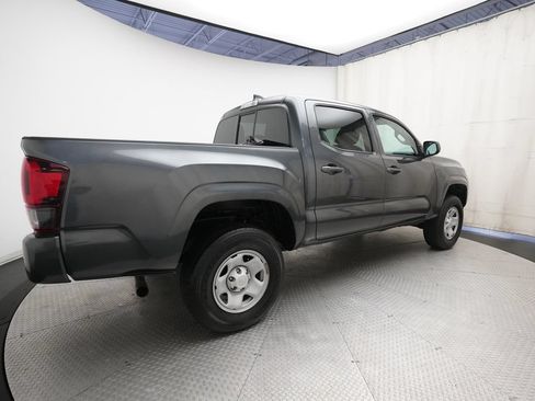 Used 2023 Toyota Tacoma SR AWD/4WD image 35