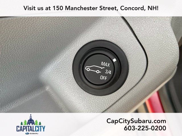 Used 2018 GMC Terrain SLE w/ Infotainment Package I AWD/4WD image 14