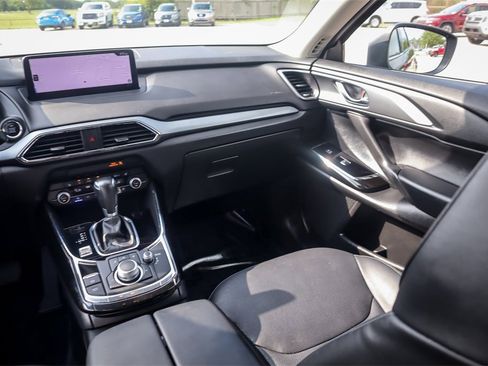 Used 2023 MAZDA CX-9 Touring Plus image 23