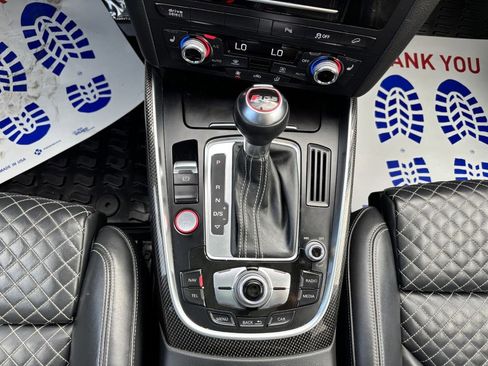 Used 2016 Audi SQ5 Premium Plus image 22