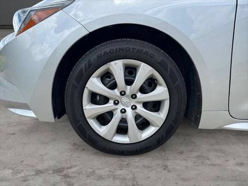 Certified 2024 Toyota Corolla LE FWD image 69