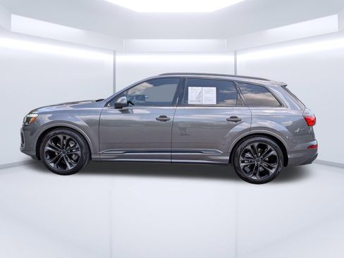 Used 2026 Audi Q7 3.0T Premium Plus AWD/4WD image 6