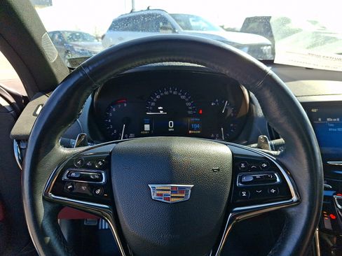 Used 2015 Cadillac ATS Performance w/ Cold Weather Package image 20