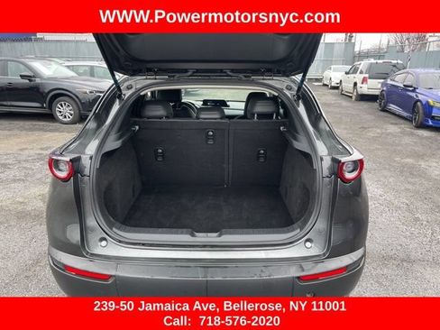 Used 2023 MAZDA CX-30 AWD 2.5 S w/ Preferred Package image 25