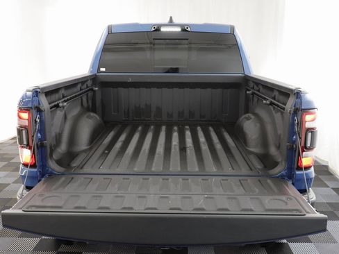 Used 2024 RAM 1500 TRX image 24