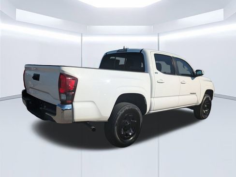 Used 2023 Toyota Tacoma SR5 image 4