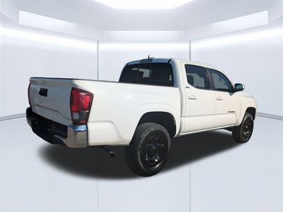 Used 2023 Toyota Tacoma SR5