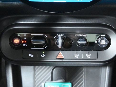 New 2026 MINI Cooper S FWD image 17