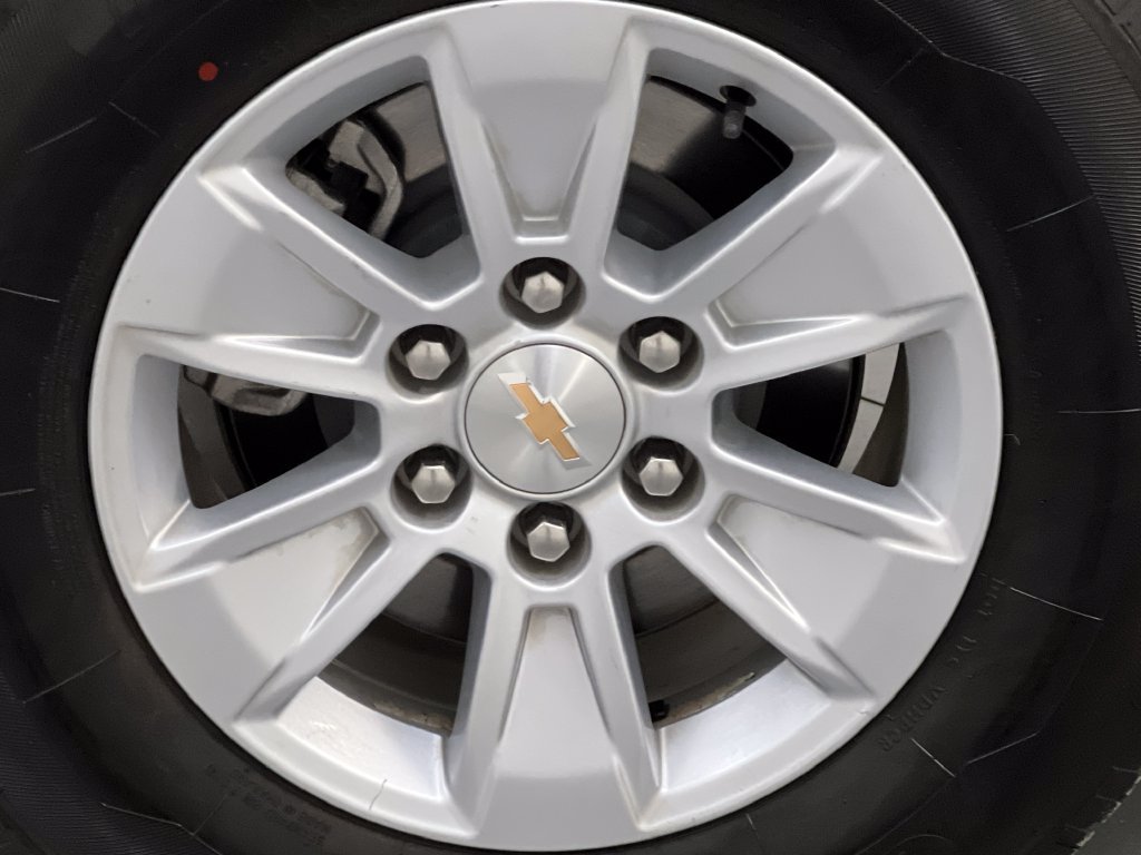 Used 2025 Chevrolet Silverado 1500 LT AWD/4WD image 67