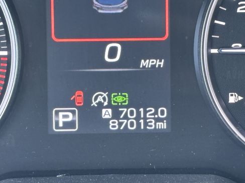 Used 2021 Subaru Outback Touring image 22