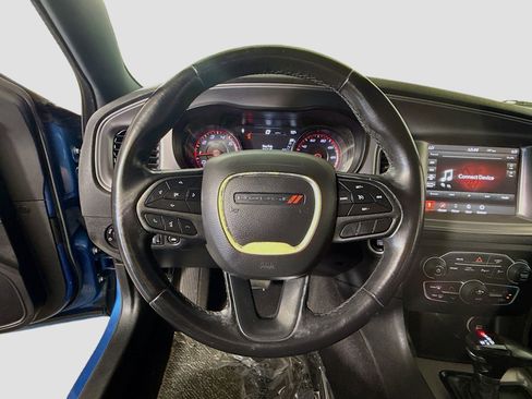 Used 2023 Dodge Charger GT w/ Blacktop Package image 13