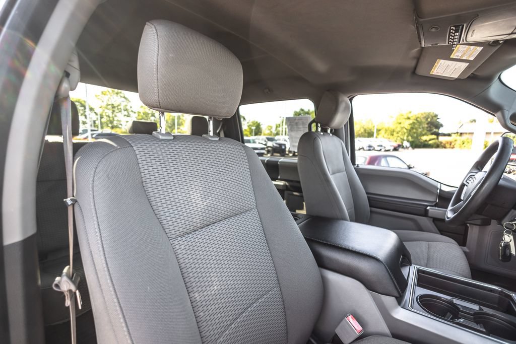 Used 2018 Ford F350 XLT w/ XLT Value Package AWD/4WD image 28