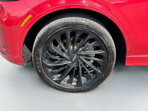 Used 2025 Lincoln Aviator Reserve w/ Equipment Group 201A AWD/4WD image 34