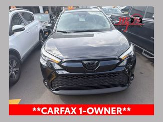 Used 2025 Toyota Corolla Cross AWD Hybrid w/ Convenience Package video 1