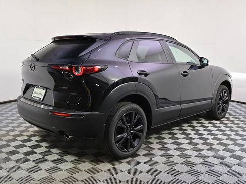 New 2026 MAZDA CX-30 Aire Edition AWD/4WD image 7