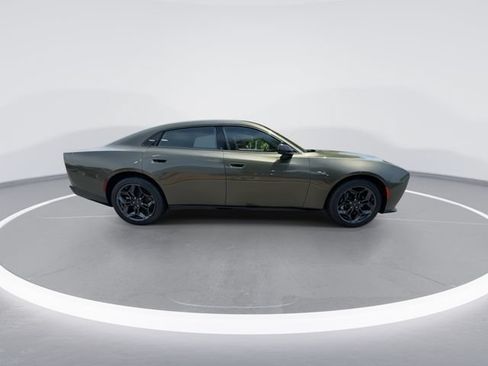 New 2026 Dodge Charger R/T AWD/4WD image 9