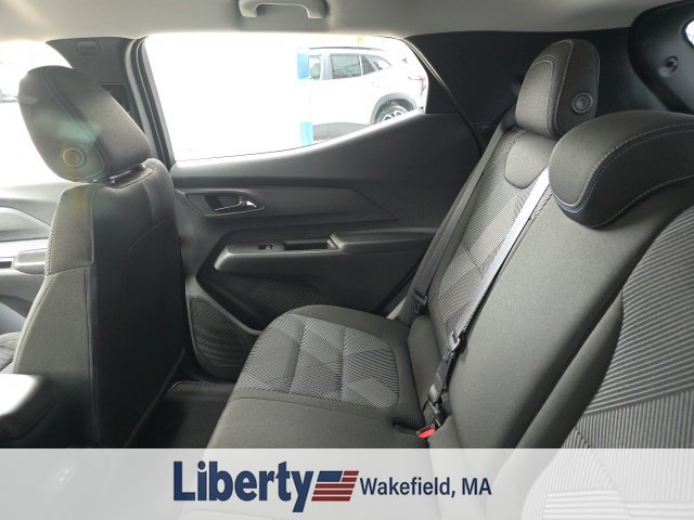 New 2027 Chevrolet Bolt LT w/ Comfort Package FWD image 8