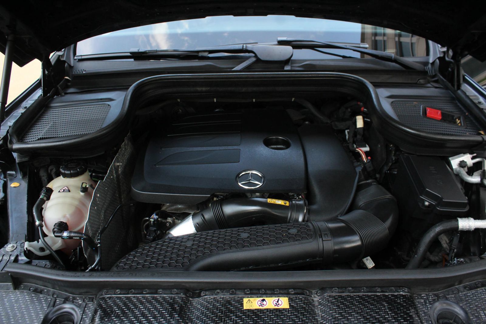 Used 2022 Mercedes-Benz GLE 350 image 46