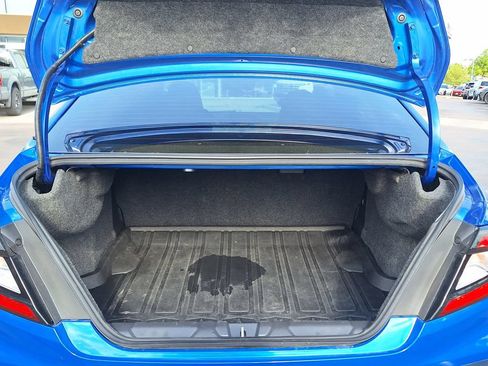 Used 2023 Subaru WRX Limited w/ Popular Package #2 AWD/4WD image 29