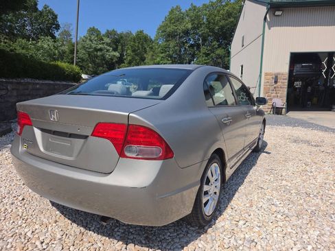 Used 2007 Honda Civic LX image 6