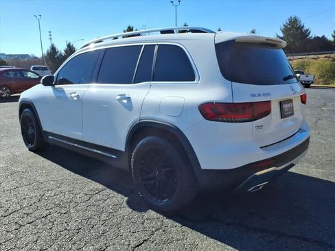 Used 2022 Mercedes-Benz GLB 250 GLB 250 image 5